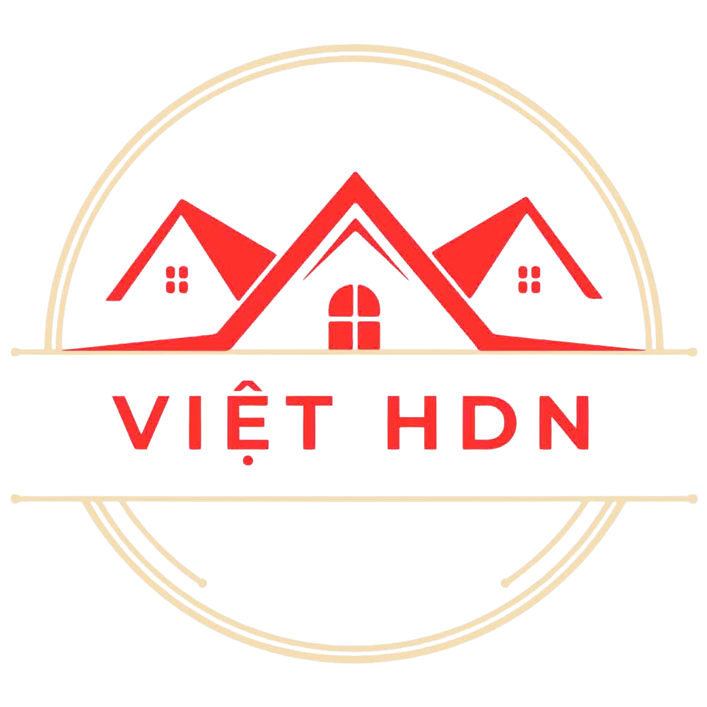 Kiến Trúc Nhà Hiện Đại